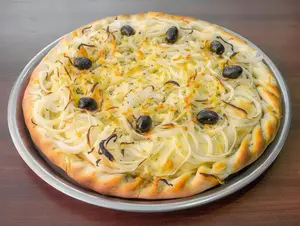 Fugazzeta