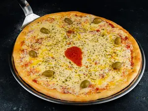 Mozarella Chica