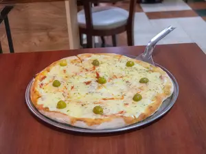 Mozzarella