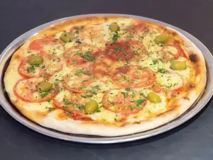 Napolitana Clásica
