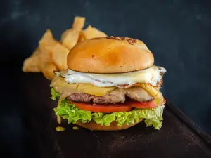 Not Burger