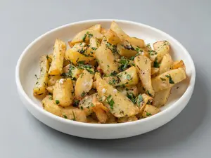 Papas a la provenzal