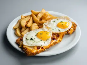 Papas Fritas C.B.O