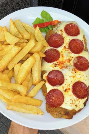 Pepperoni