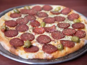Pepperoni