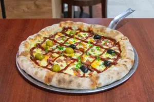 Pizza Dupla