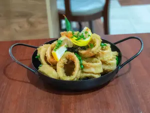 Rabas a la romana