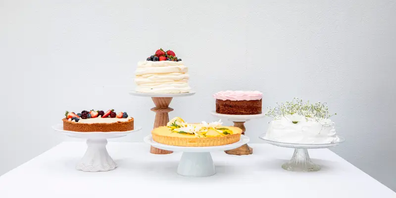 Ale Soria Cakes