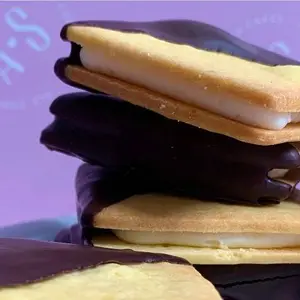 3 Lemon Cookie