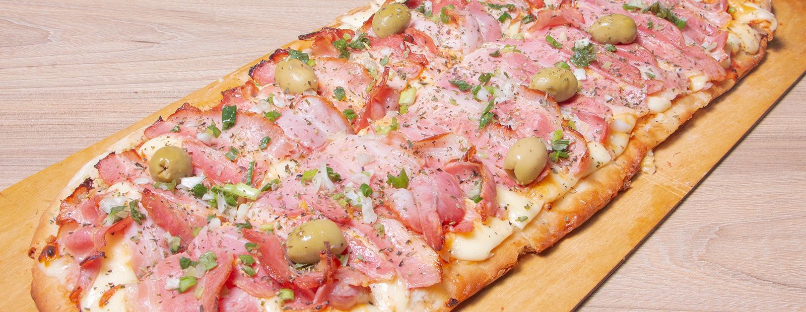 Alfi Grill Pizza Punta Chica