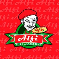 Alfi Grill Pizza Punta Chica