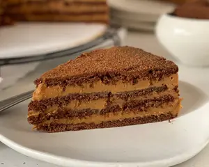 Chocotorta