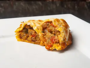 Empanada Carne Picante
