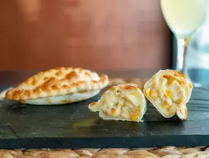 Empanada Humita