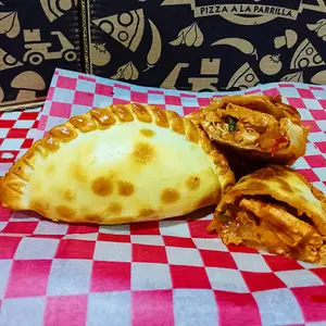 Empanada Pollo