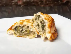Empanada Verdura