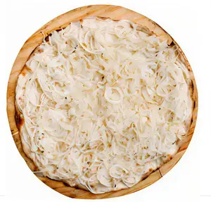 Pizza fugazza (6 porciones)