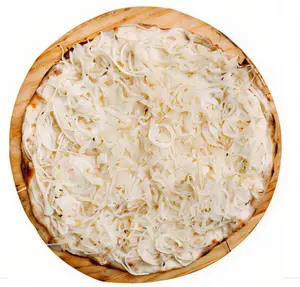 Pizza fugazzeta (6 porciones)