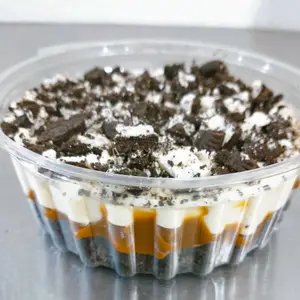 Torta oreo