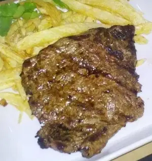 Bife De Chorizo