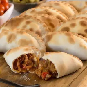 Docena de empanadas