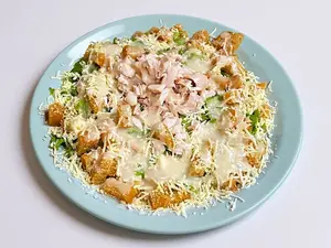 Ensalada Cesar