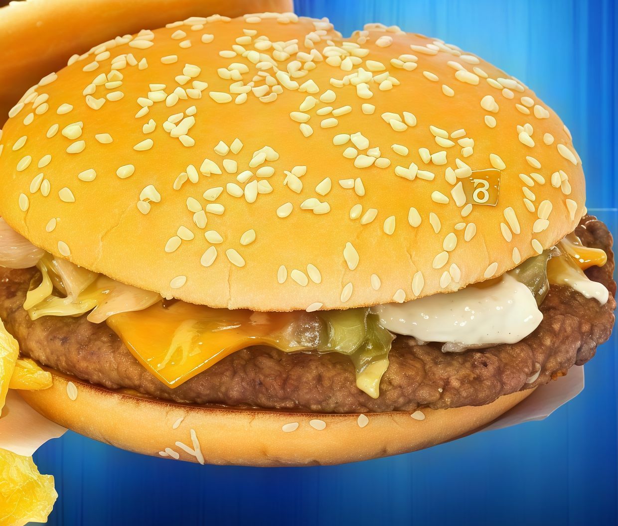 Algo Distinto Rock Bar Burger