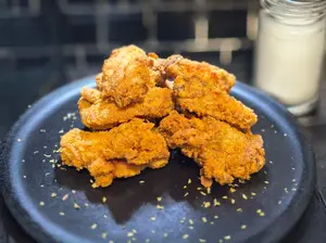 Boneless 200g