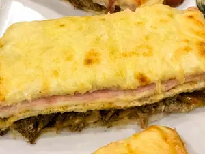 Alito de bondiola 1pers