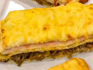 Alito de bondiola 3pers