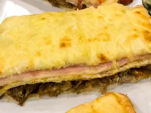 Alito de pollo 1 pers.