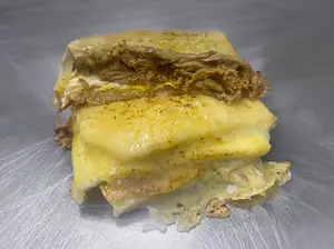 Alito de pollo 3pers