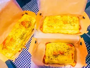 Alito pollo 3 pers