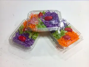 Ensalada completa