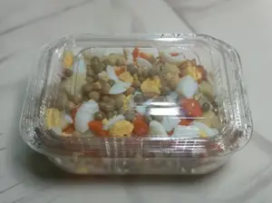 Ensalada rusa