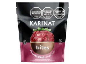 Bites Frambuesa