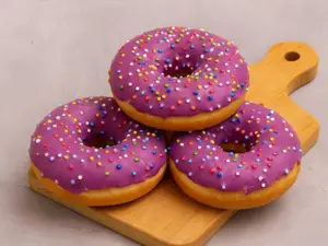 Dona Violeta Rellena DDL