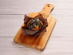 Muffin Marmolado