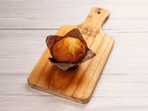 Muffin Vainilla