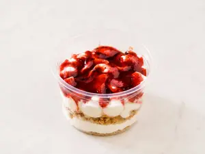 Postre Cheesecake