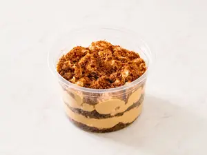 Postre Chocotorta