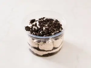 Postre Oreo