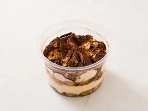 Postre Tiramisu