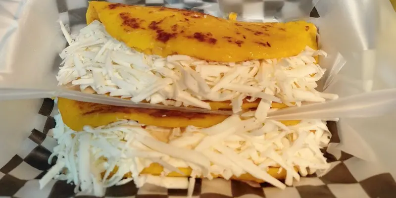 Almacen Criollo