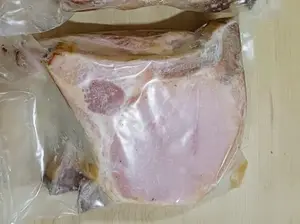 Chuletas ahumadas