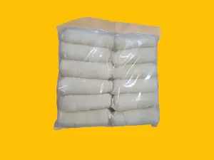 Congelados tequeñosjamonyqueso