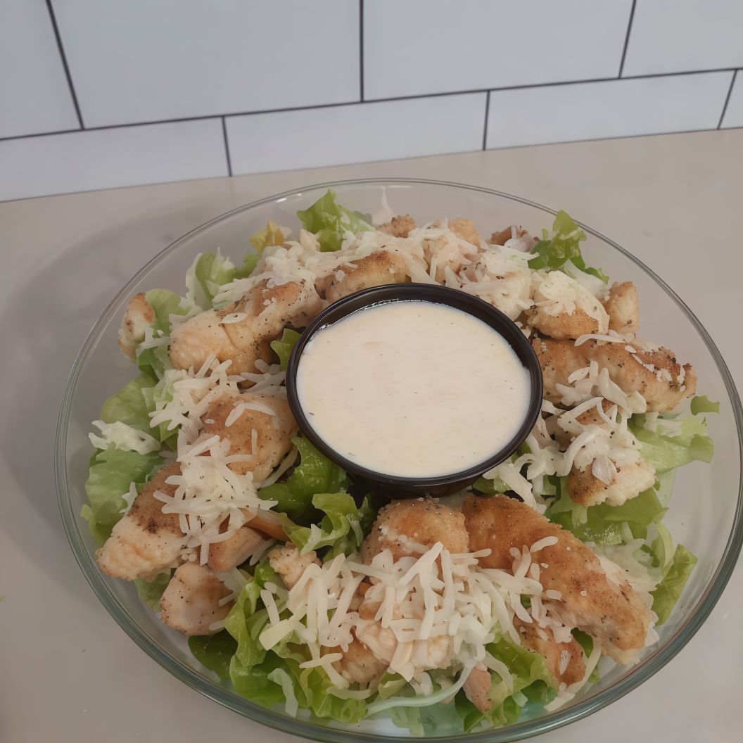 Ensaladas