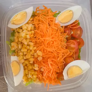 Ensalada Primavera