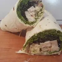 Wrap césar