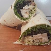 Wraps